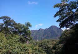 南川天气