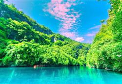 黔江天气