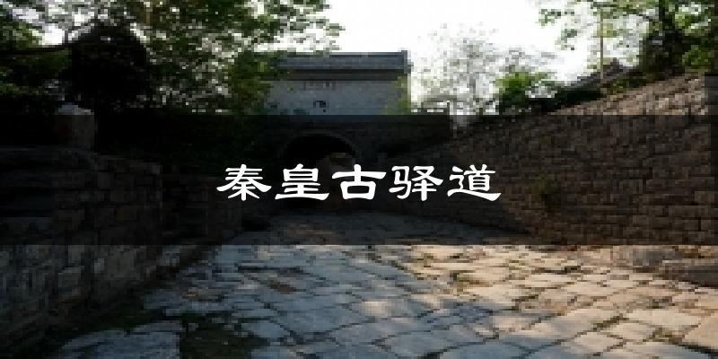秦皇古驿道天气预报十五天