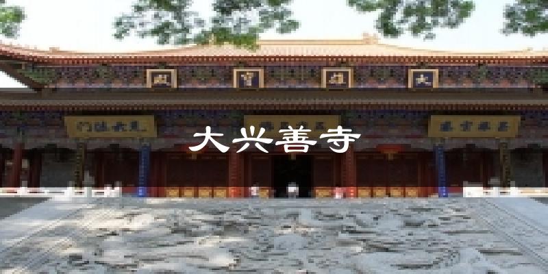 大兴善寺天气预报十五天