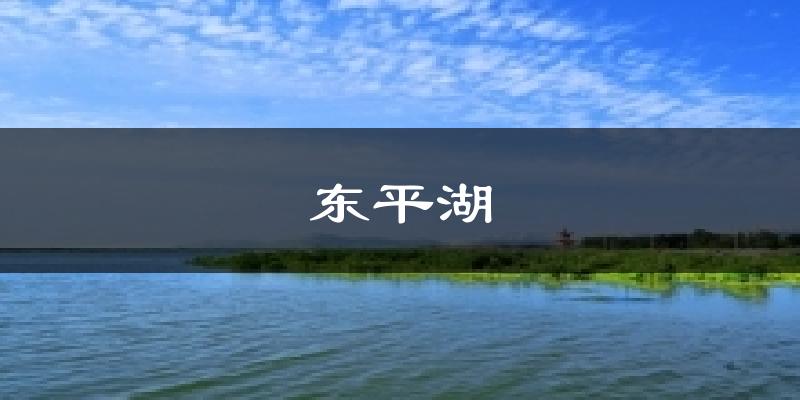 东平湖天气预报十五天