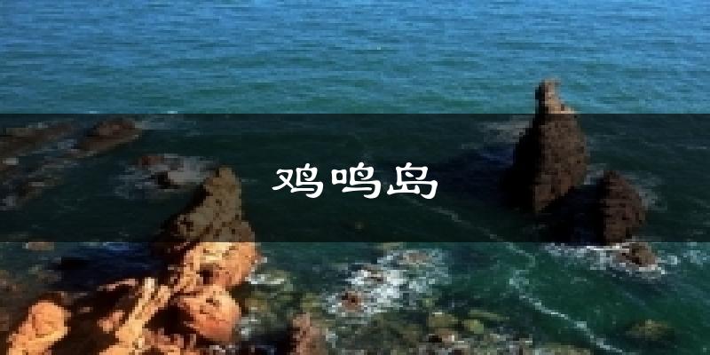 鸡鸣岛天气预报十五天