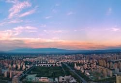 昌吉今日天气