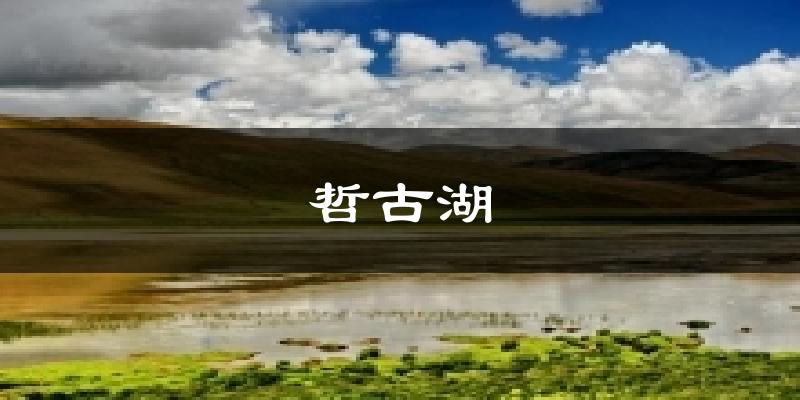 哲古湖天气预报十五天