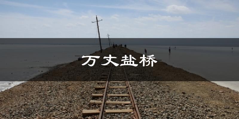 万丈盐桥天气预报十五天
