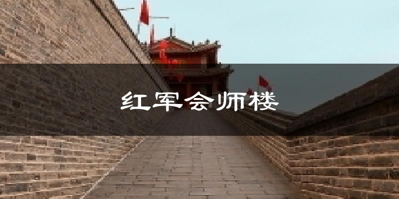红军会师楼天气预报十五天