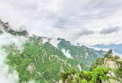 南阳天气