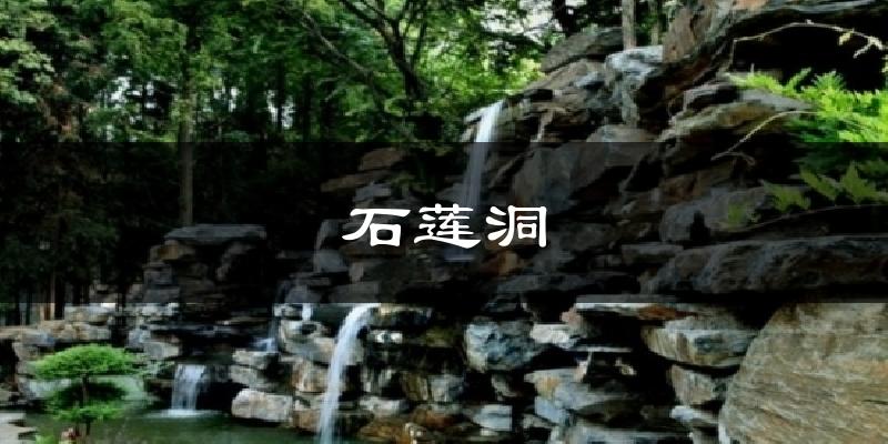 石莲洞天气预报十五天