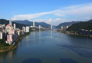 延平今日天气