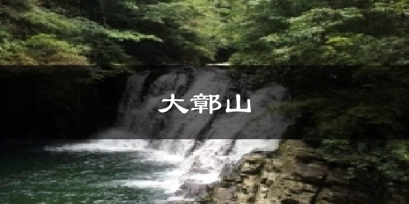大鄣山天气预报十五天