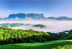 桃源今日天气