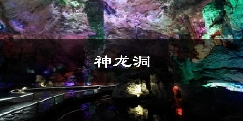 神龙洞天气预报十五天