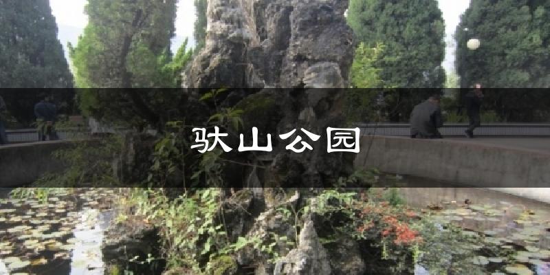 驮山公园天气预报十五天