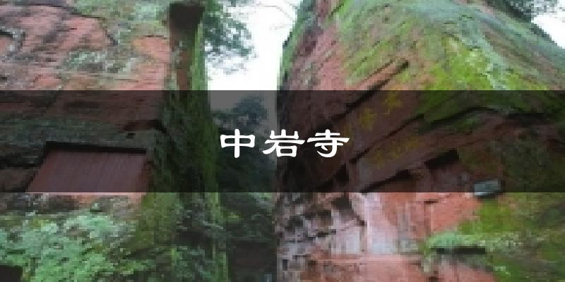 中岩寺天气预报十五天