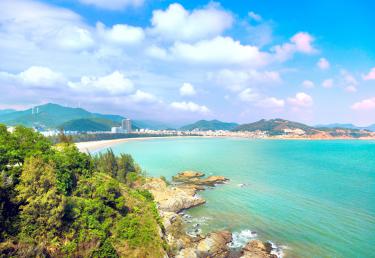 阳东今日天气