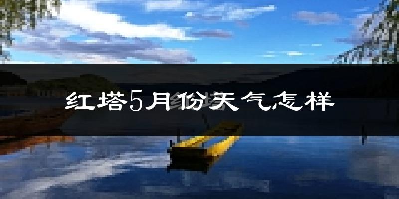 红塔5月份天气怎样?红塔五月冷吗?