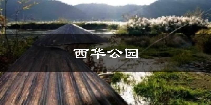 西华公园天气预报十五天